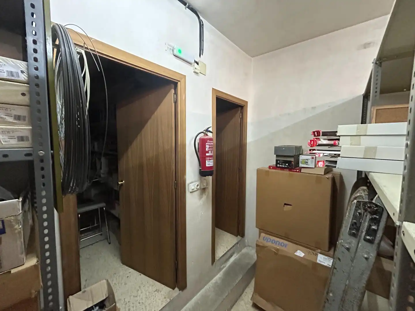 Local comercial en venta en CIRCUMVAL LACIO, imagen 29