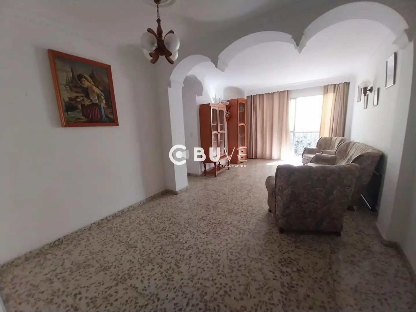Flat with lift for sale in Felix Rodriguez de la Fuente, imagen 3