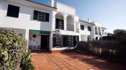 Photo 2 of Single-family semi-detached to rent in Calle Velero, 54, La Jara, Cádiz