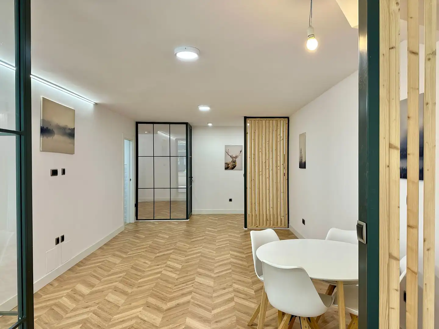 Wohnung zum Verkauf in Santander