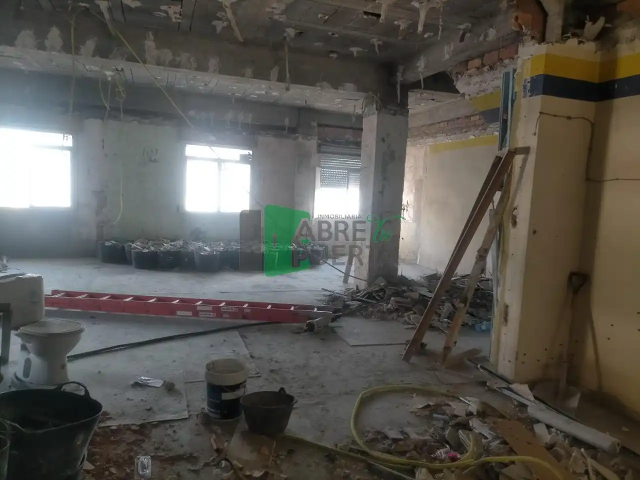 Ground floor for sale in Ourense Capital   with Parquet flooring