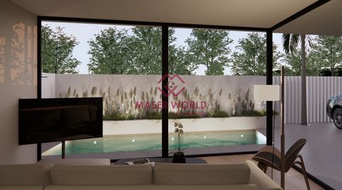 Foto 4 de Casa o chalet en venta en Torre de la Horadada, Pilar de la Horadada