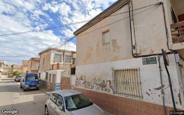 Casa-chalet en Venta en CL PANTANO DE ARGOS en Los Cuarteros