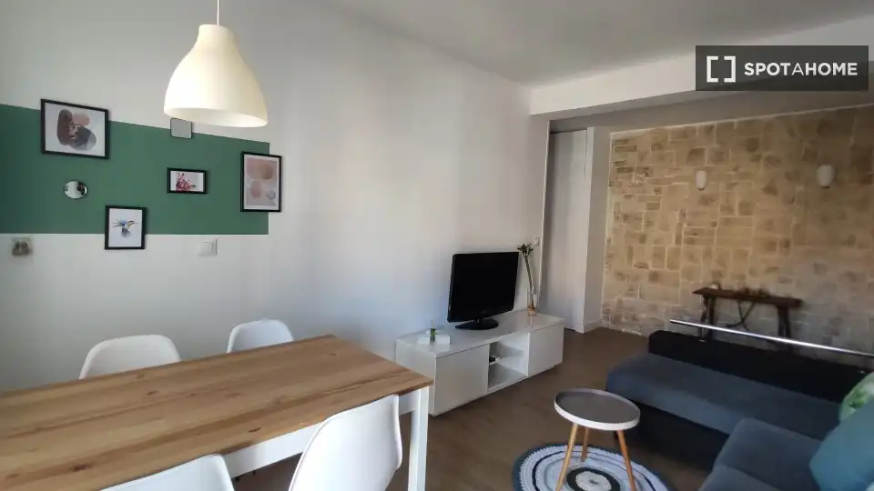 Habitación en Rinconada