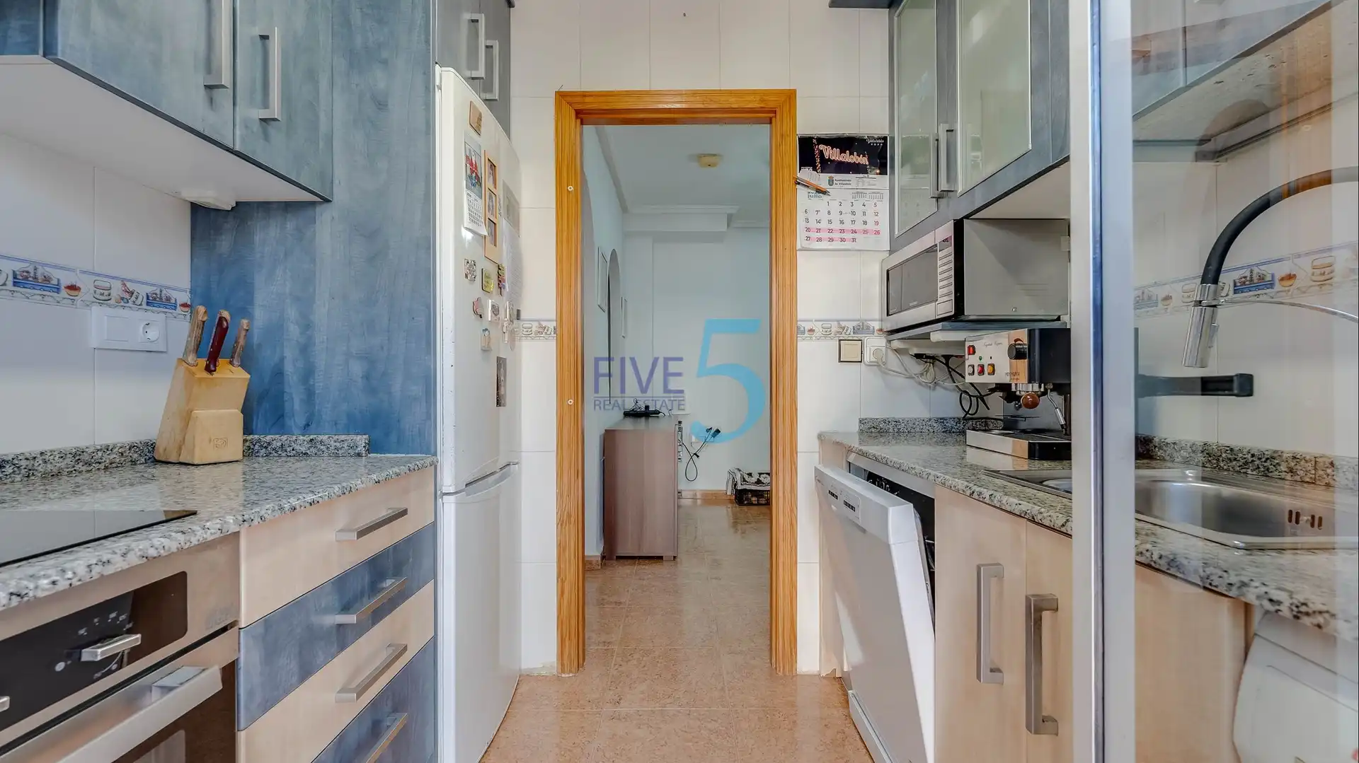 Casa con terrazza in vendita a Orihuela Costa, imagen 8