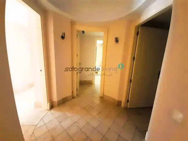 Apartament de lloguer en Sotogrande amb Aire condicionat, Calefacció i Terrassa