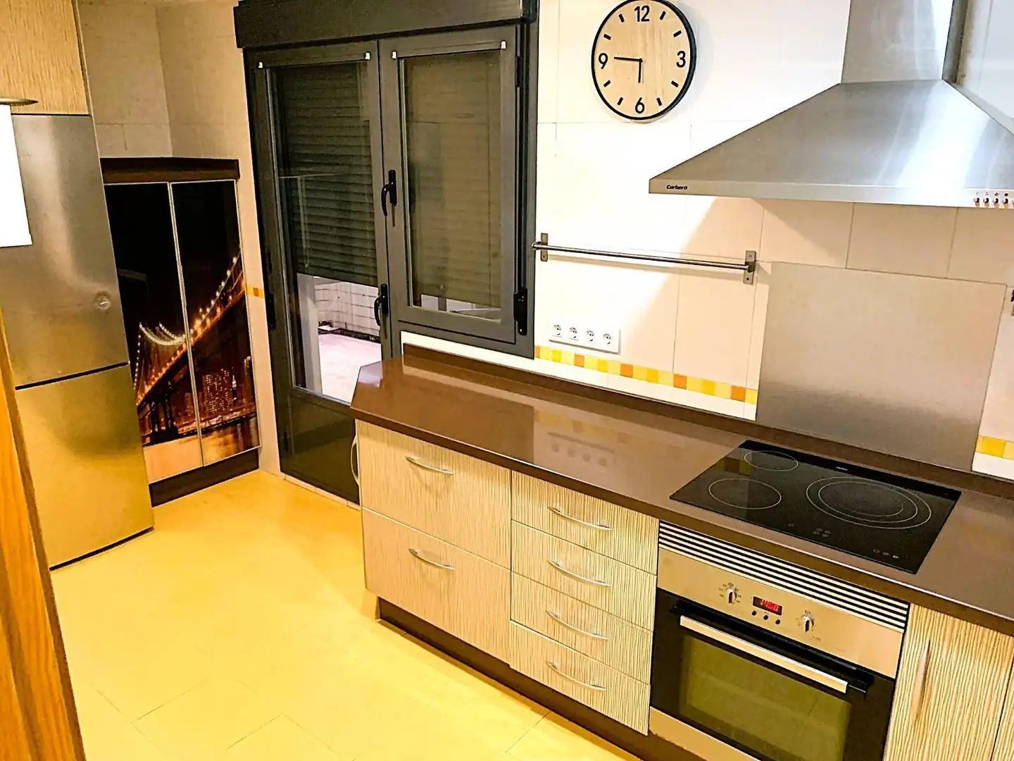 Wohnung zum Verkauf in Centro