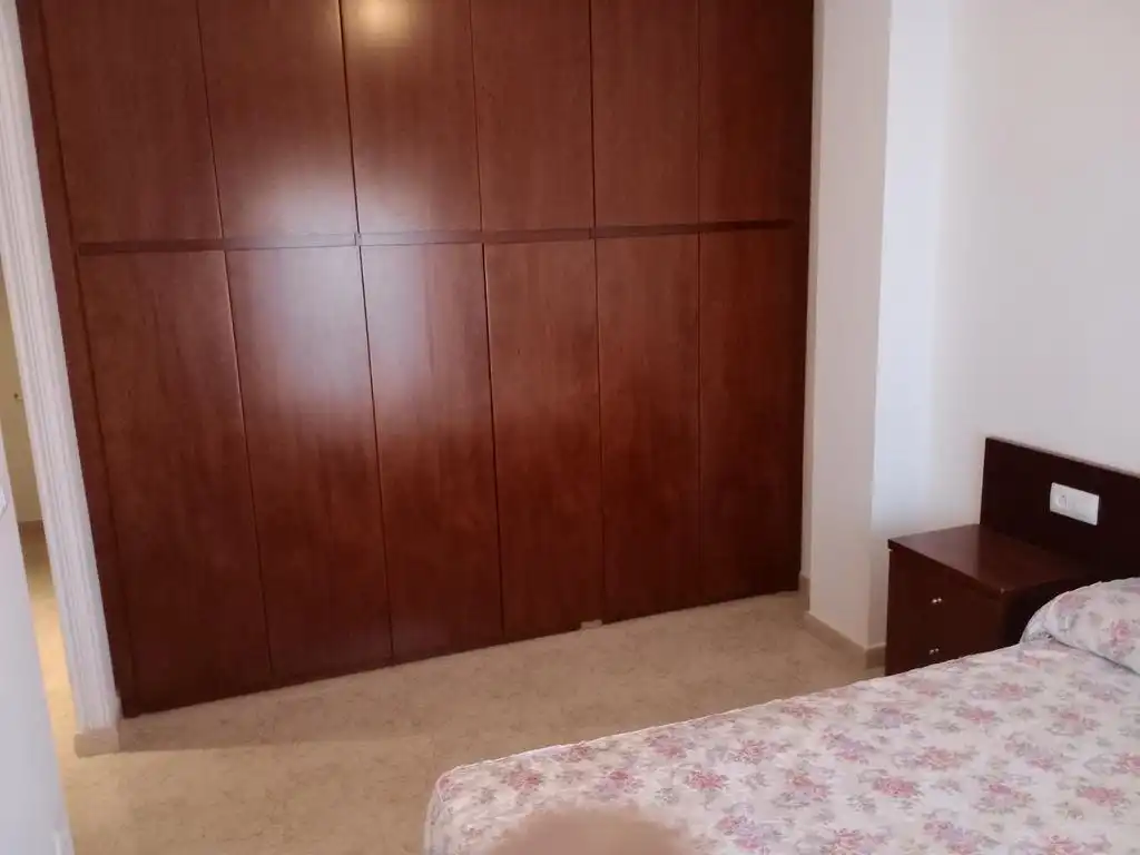 Habitación de Casa o chalet en venta en Santa Amalia con Calefacción, Jardín privado y Terraza