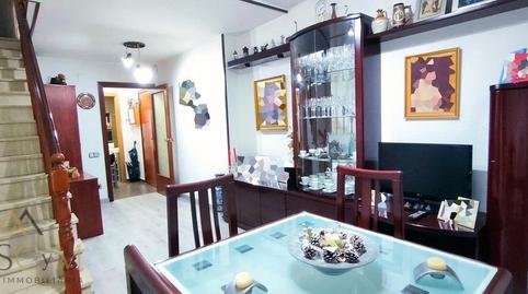 Foto 4 de Dúplex en venda a Les Planes, Barcelona