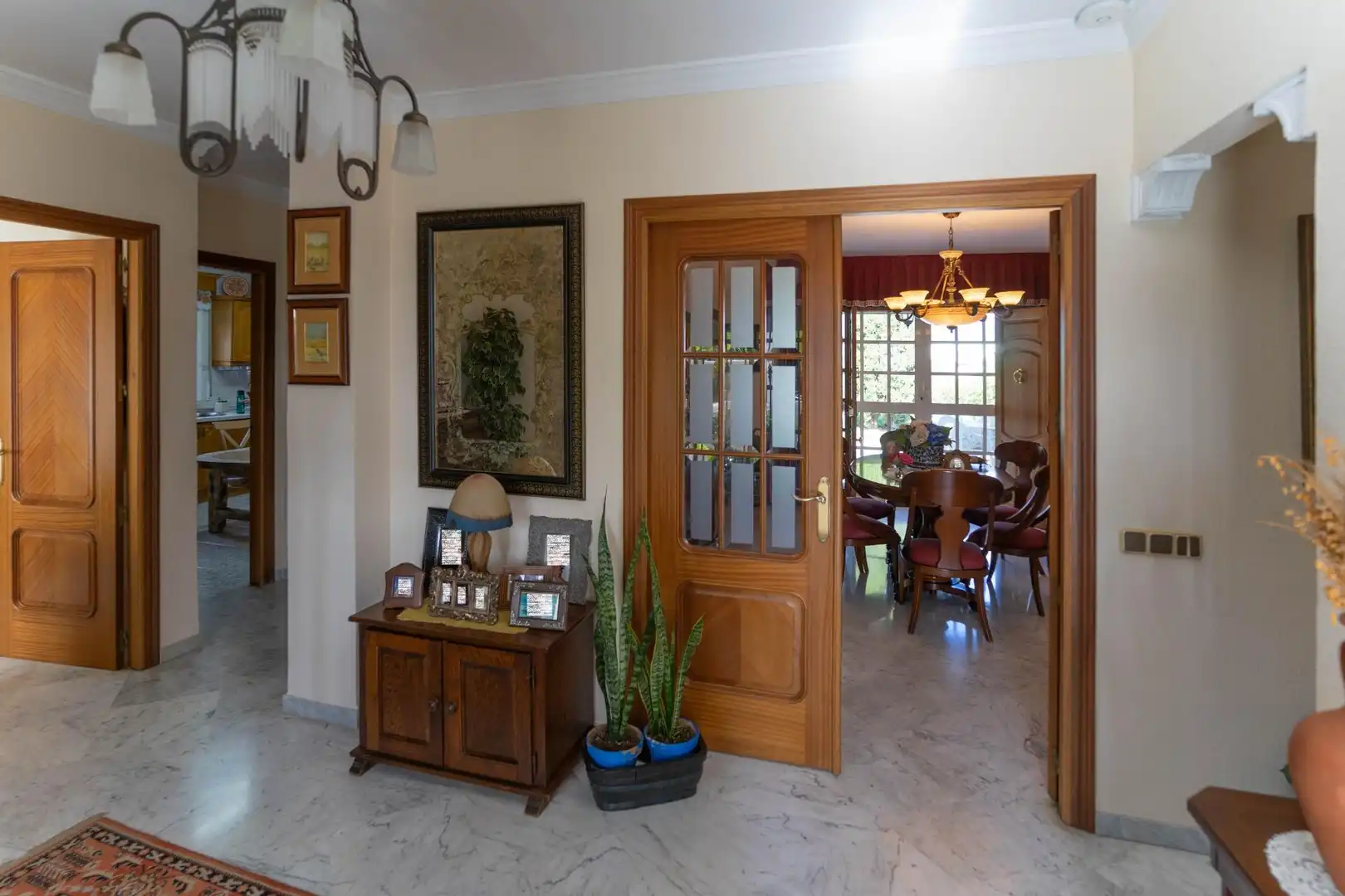 Villa mit Terrasse zum Verkauf in Centro, imagen 11