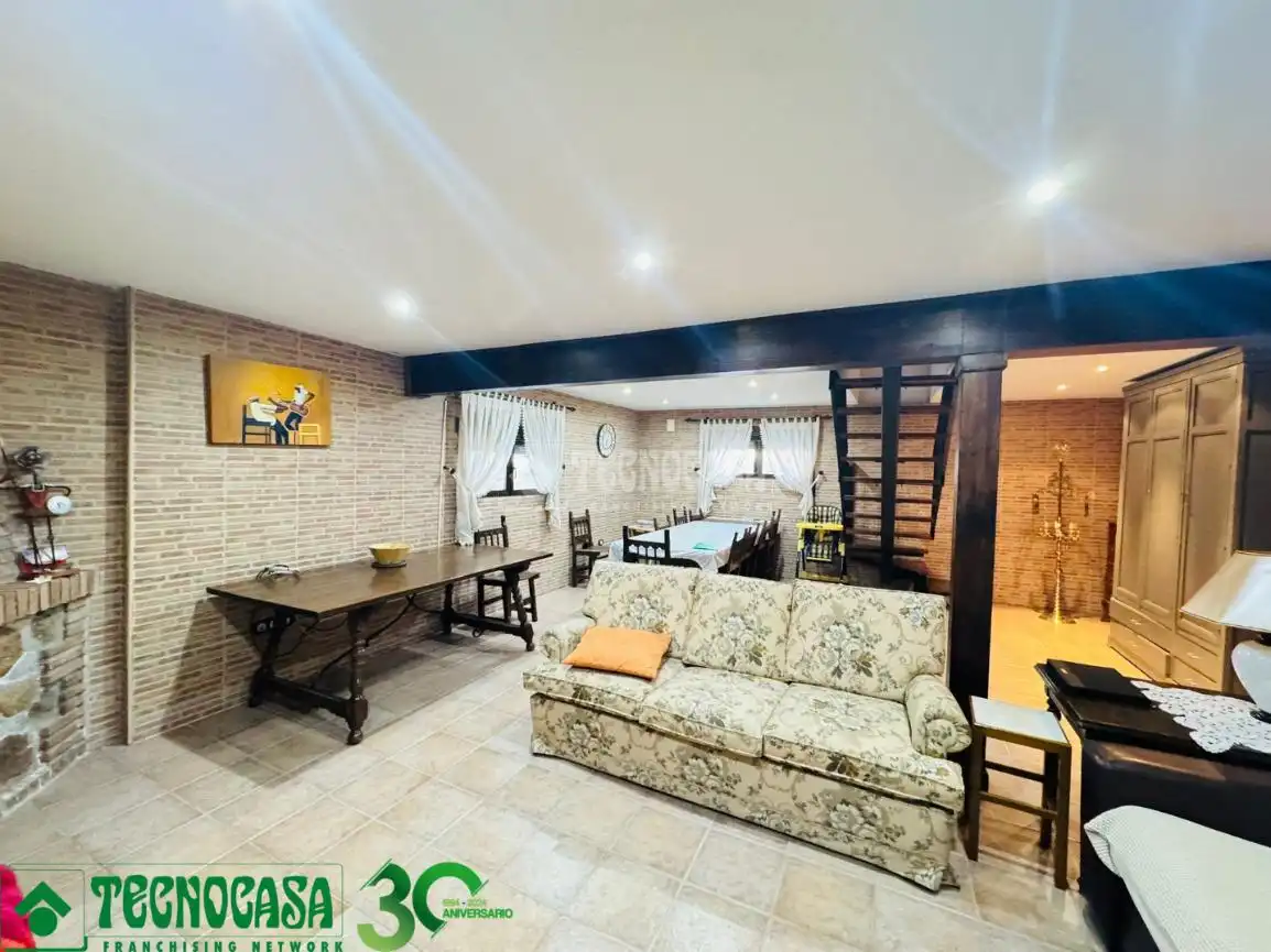 Casa o chalet en venta en Guadamur con Calefacción, Terraza y Balcón