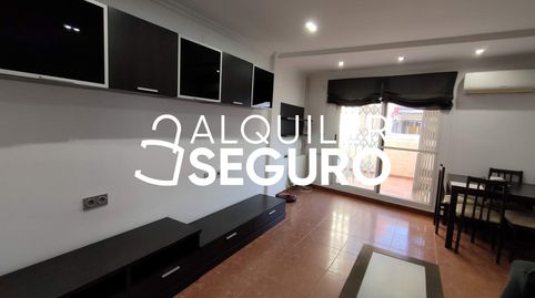 Foto 2 de Piso de alquiler en Doctor Lanuza, Alboraya Centro, Alboraya