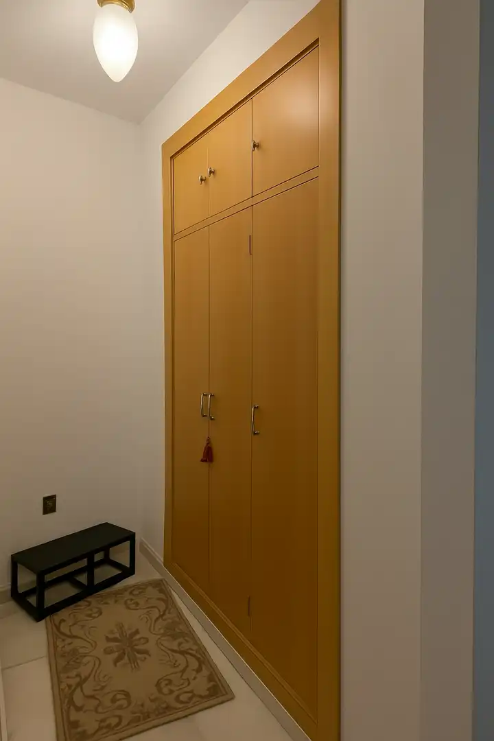 Flat for rent in C. Caballerizas, San Bartolomé