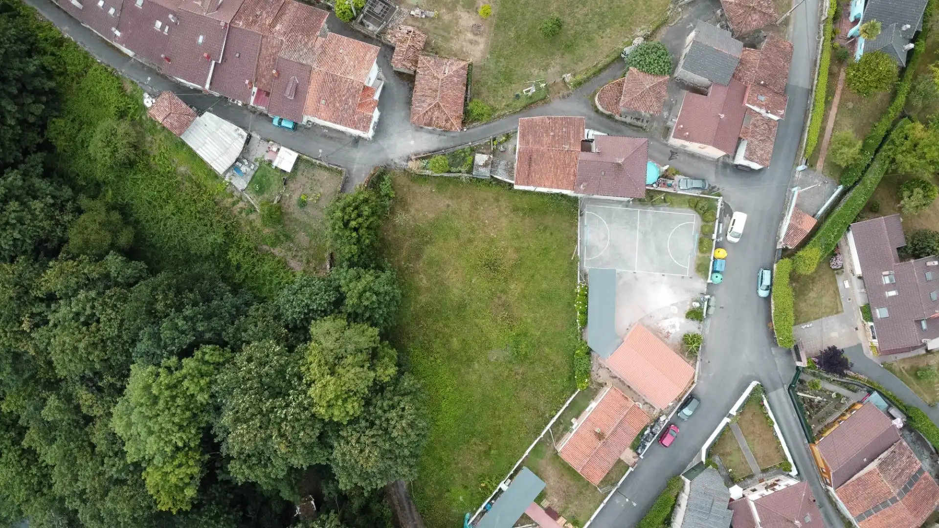 Casa o xalet en venda en Oviedo  amb Calefacció, Jardí privat i Terrassa