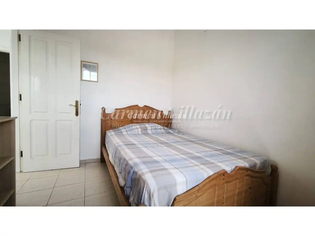 Bedroom of Detached homes for sale in La Oliva  with Private garden, Terrace and Furnished