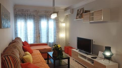 Foto 4 de Planta baixa de lloguer a Divina Pastora, V Centenario - Piletas - Capuchinos, Cádiz