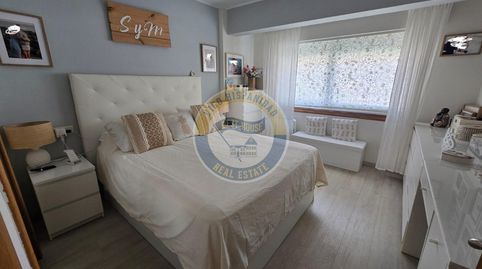Foto 3 de Piso en venta en Calle Calle Eugenio Kraff, As Travesas - Balaídos, Vigo