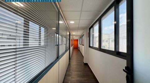 Foto 4 de Oficina de alquiler en Xirivella - Cl Moreres, Les, Centro, Xirivella