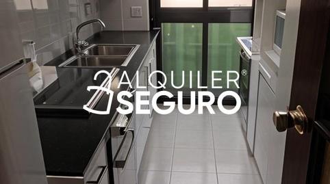 Photo 5 of Flat to rent in San Miguel, Manantiales - Estación de Autobuses, Málaga