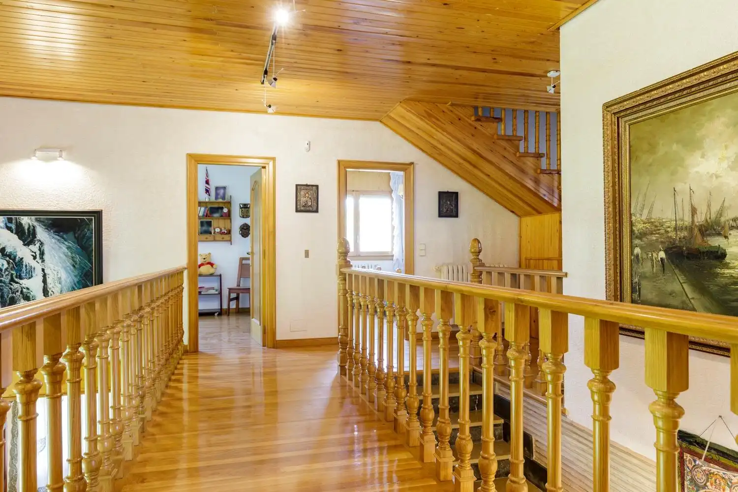 Houses for sale in Zaragoza  with Air Conditioner, Heating and Private garden