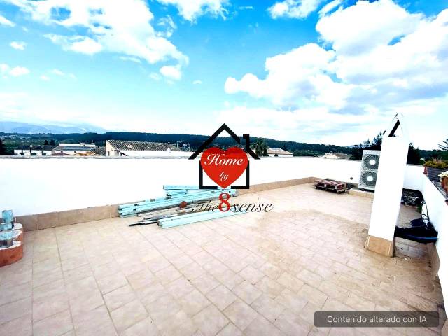 Planta baja en Alquiler en Sa Cabaneta