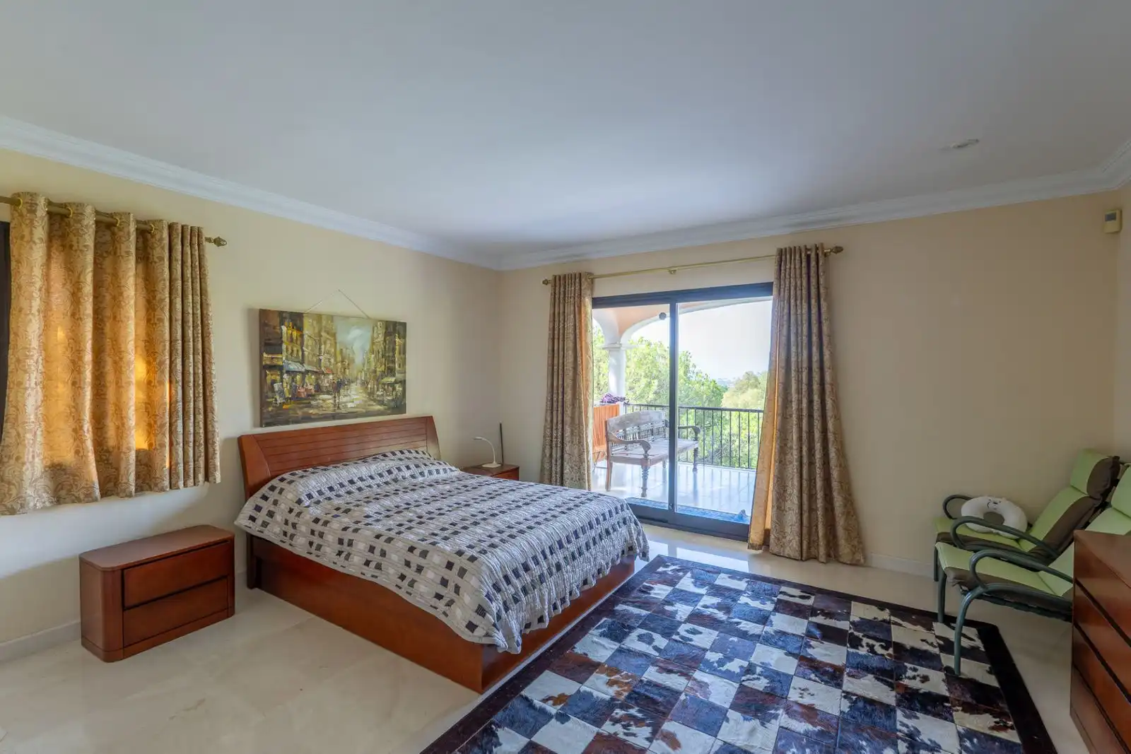 Villa mit Pool zum Verkauf in Calle la Pacheca Alta 22, imagen 16