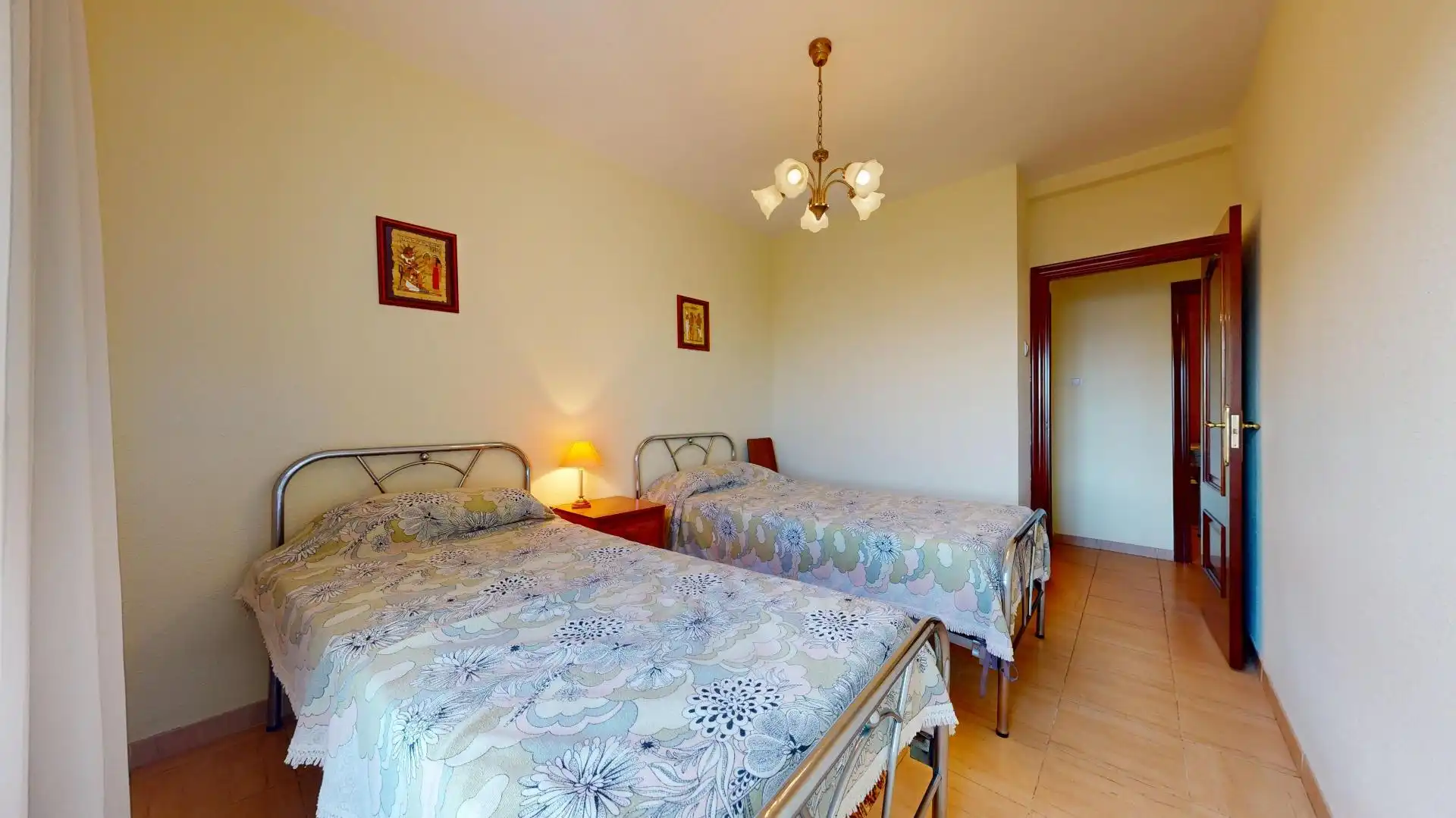 Appartamento con terrazza in vendita a Calle Grupo Paz, imagen 15
