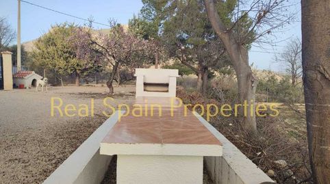 Foto 4 de Casa o chalet en venta en Vélez-Blanco, Almería