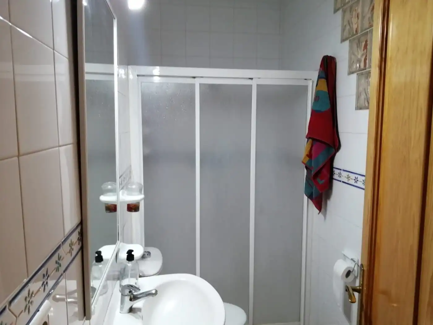 Apartament de lloguer a Avenida MATIAS SAENZ DE TEJADA, Puerto Deportivo