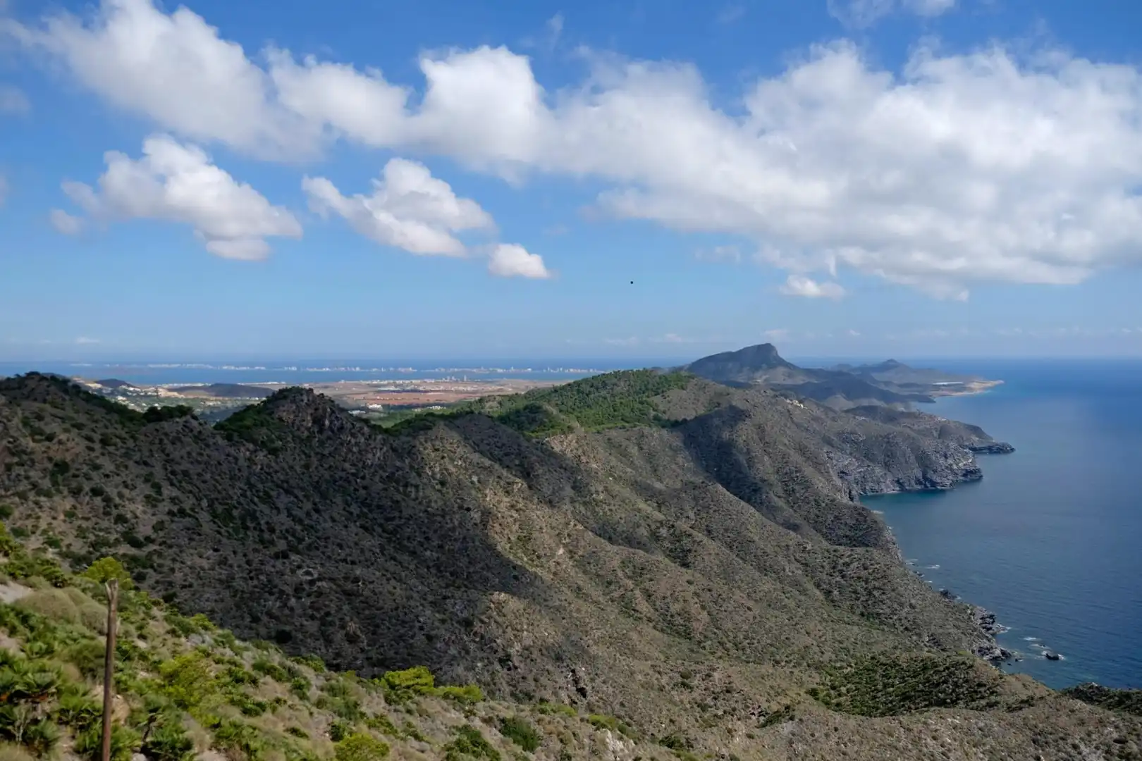 Apartamento en venta en La Manga Club