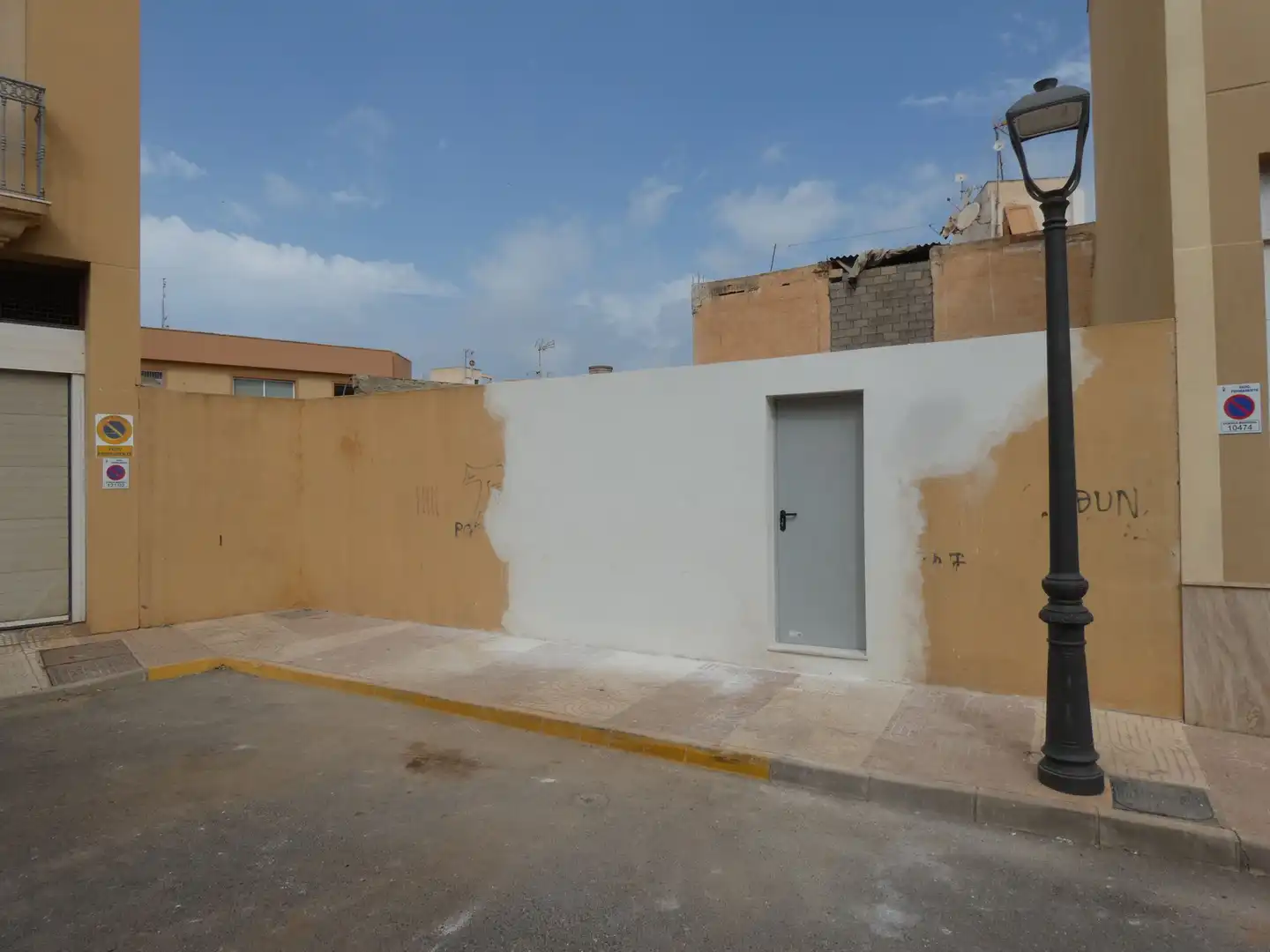 Wohnbaugrundstück zum Verkauf in Plaza Aldeas Infantiles 17, imagen 8