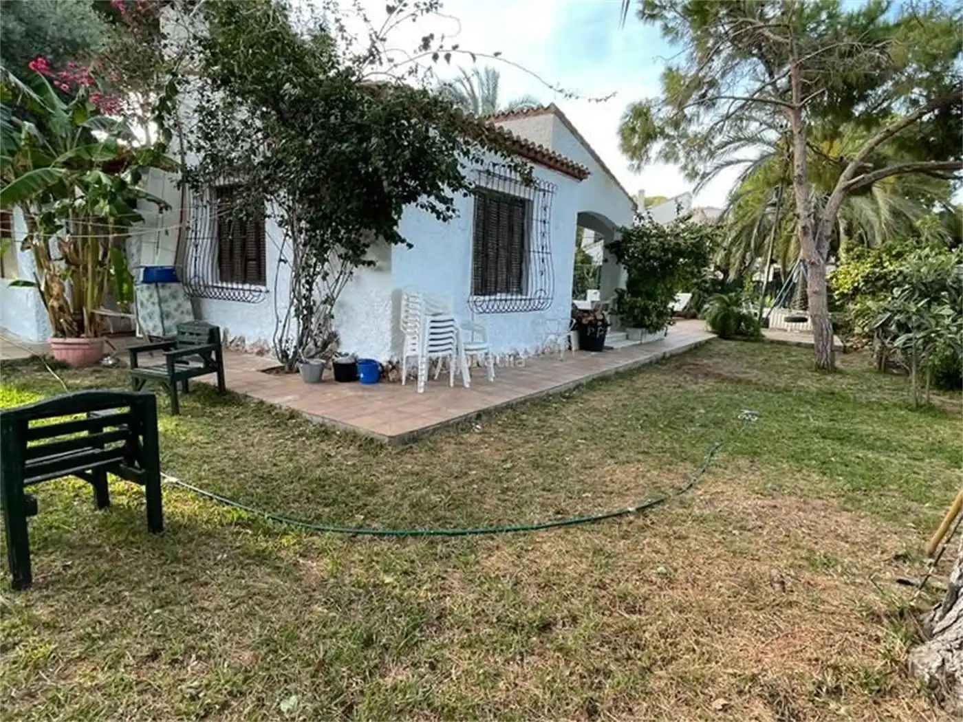 House with garden for sale in Calle Carabela 18, imagen 29