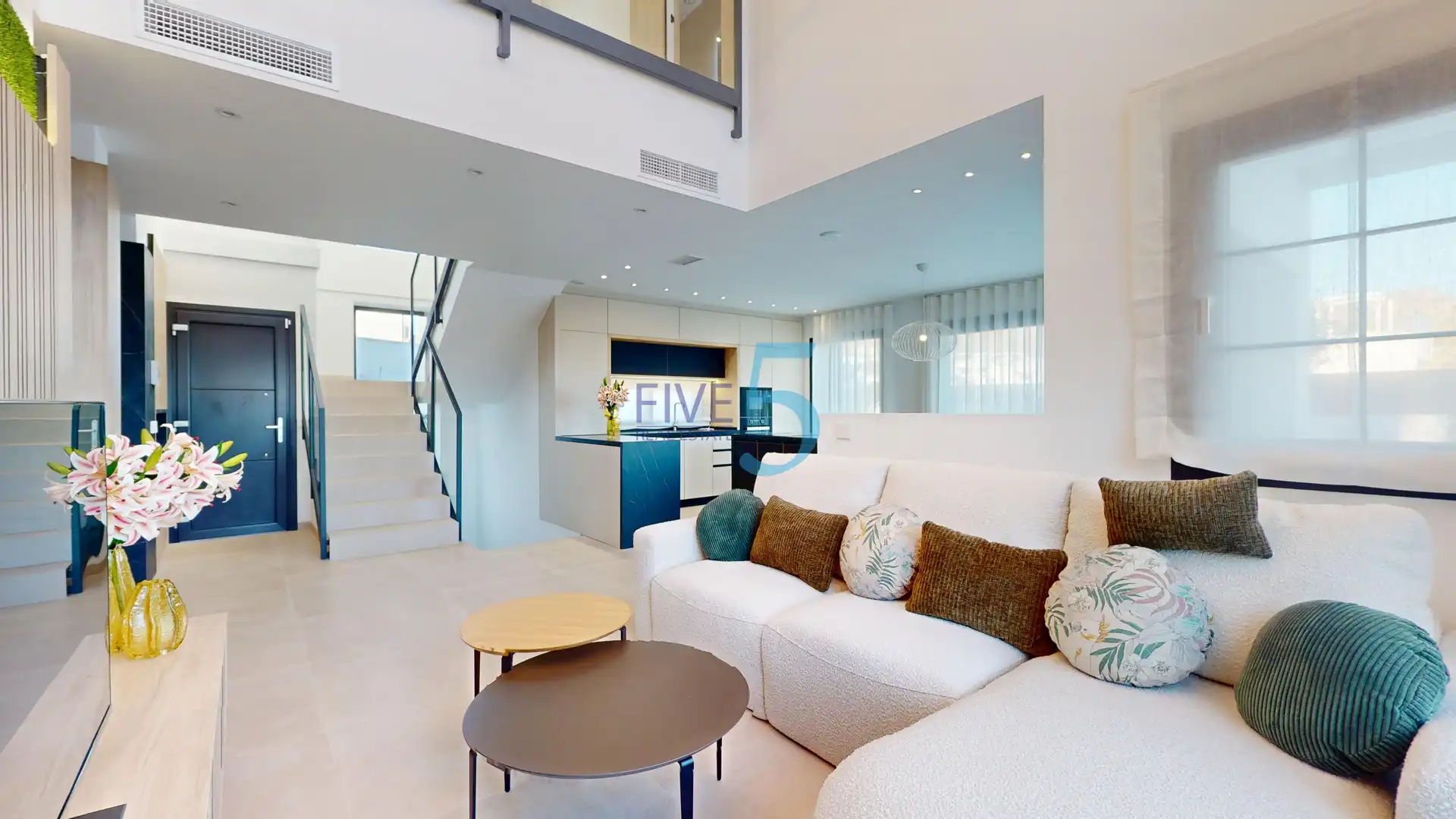 Maison à vendre à Balcón de Finestrat - Terra Marina, imagen 44
