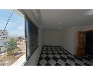 Bedroom of Flat for sale in  Granada Capital