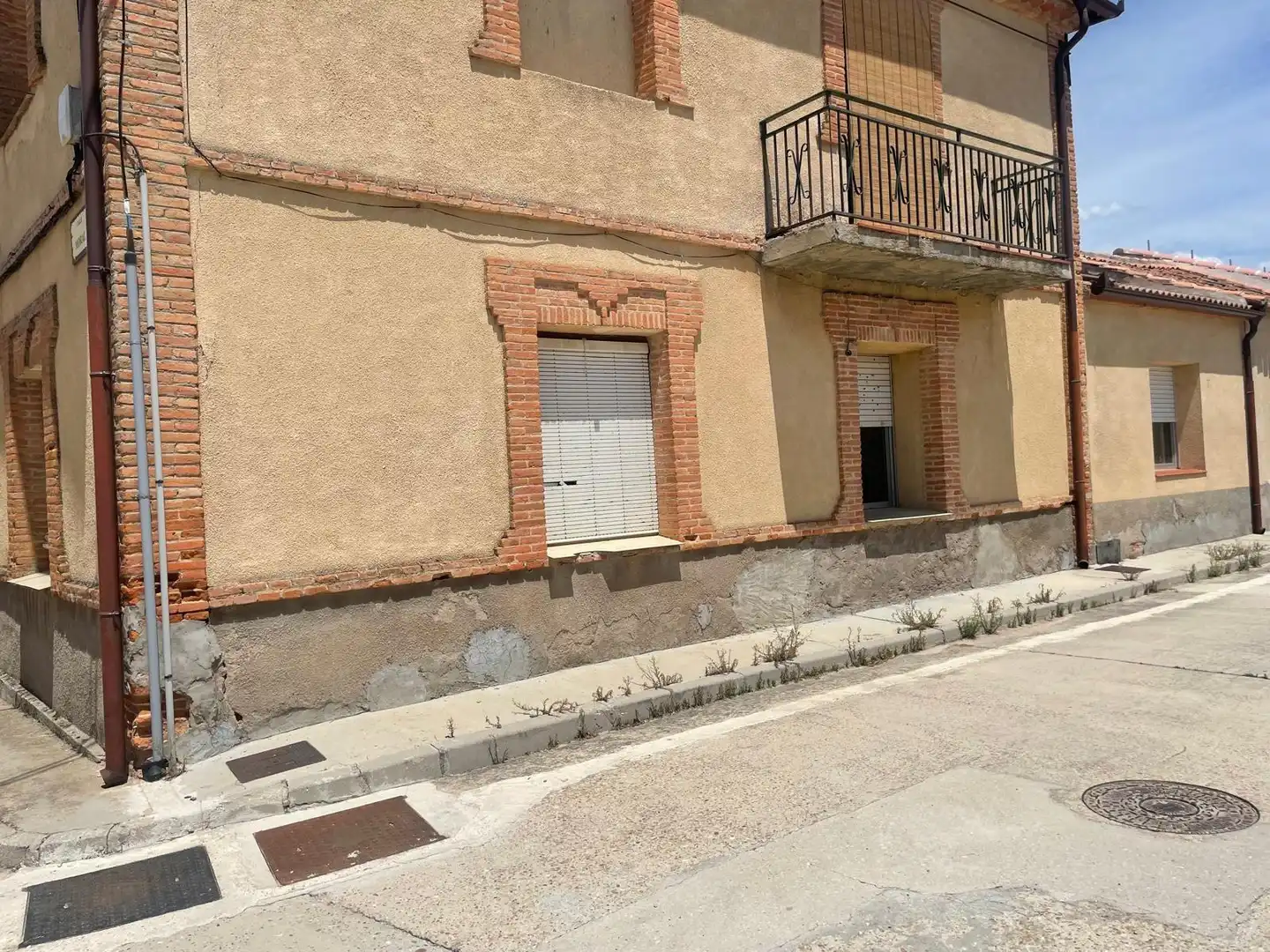 Piso en venta en Calle del Moral, Aldea Real