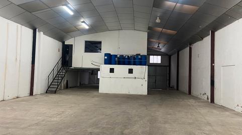 Photo 5 of Industrial buildings to rent in Carrer Aviació, Polígono del Aeropuerto, Manises