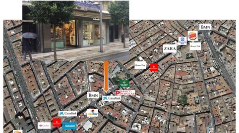 Photo 3 of Premises for rent in Camino de Ronda, Granada Capital