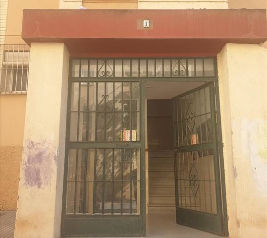 Piso en Venta en Bullaque en Palma - Palmilla