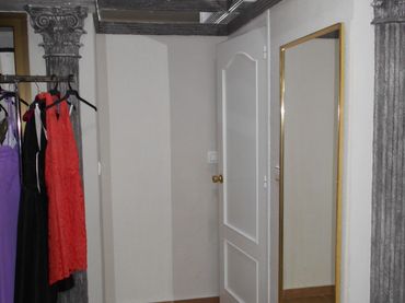 Local comercial en venda a Las Cruces