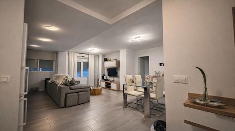 Foto 4 de Piso en venta en Mar Egeo, Pino Montano - Consolación, Sevilla Capital