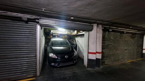 Foto 4 de Garatge de lloguer a Aita Esteban Pernet Kalea, 14, Santutxu - Basarrate, Bilbao