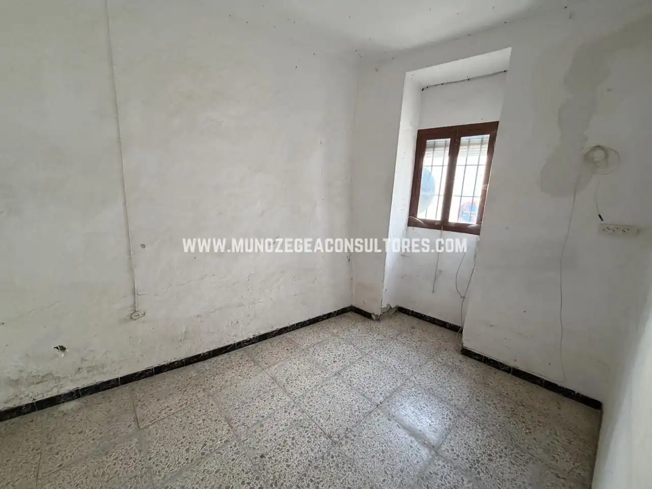 Dormitori de Casa o xalet en venda en Espejo amb Terrassa
