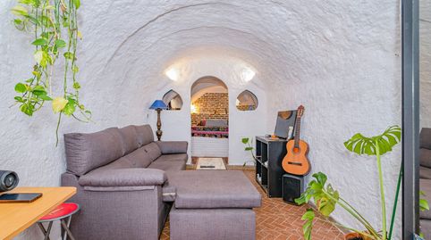 Foto 2 de Casa o chalet en venta en Verea Baja, Barrio de Albaicín, Granada Capital