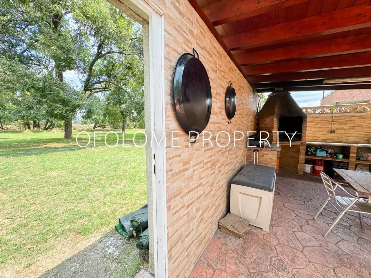 Casa o chalet en venta en Santa Perpètua de Mogoda con Aire acondicionado, Calefacción y Jardín privado