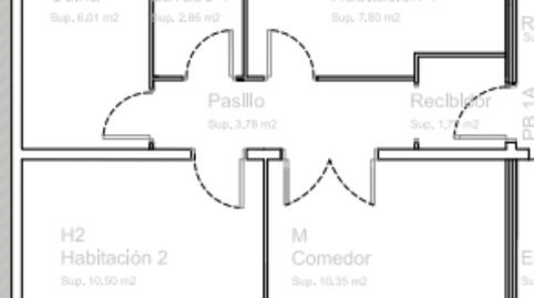 Photo 4 of Apartments for sale in Nou, Centre, Sant Boi de Llobregat