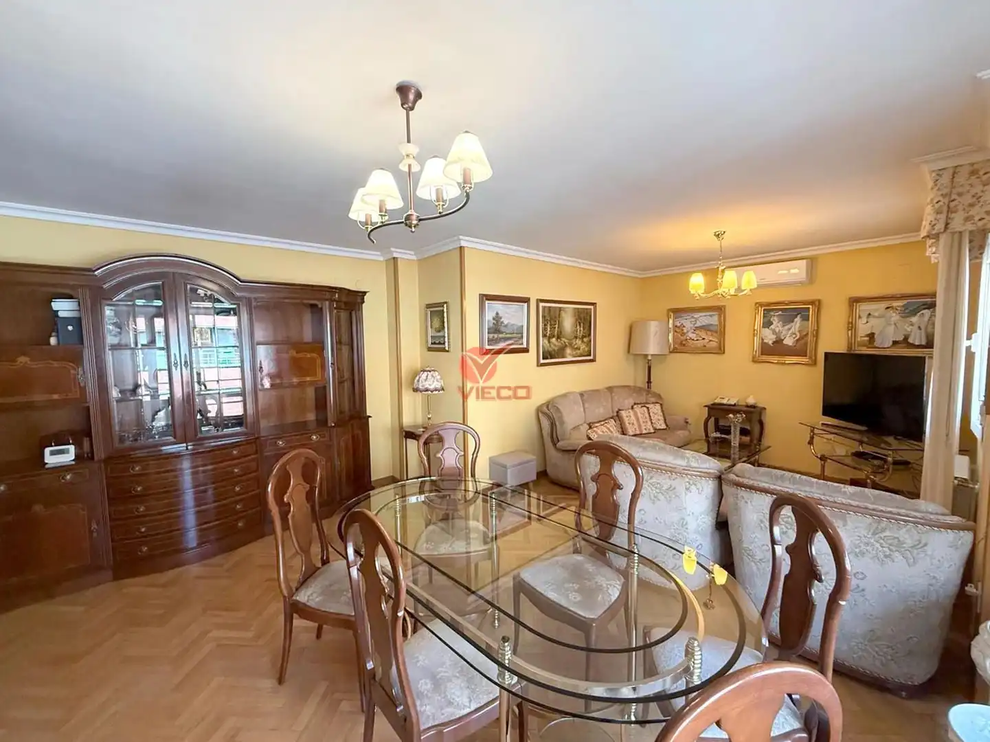 Appartement avec ascenseur à vendre à ORTEGA Y GASSET, imagen 2