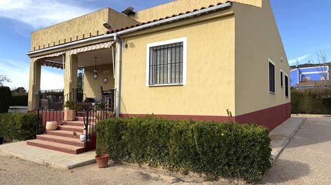 Chalet en venta en Vereda Santa Ana, 2 dormitorios.