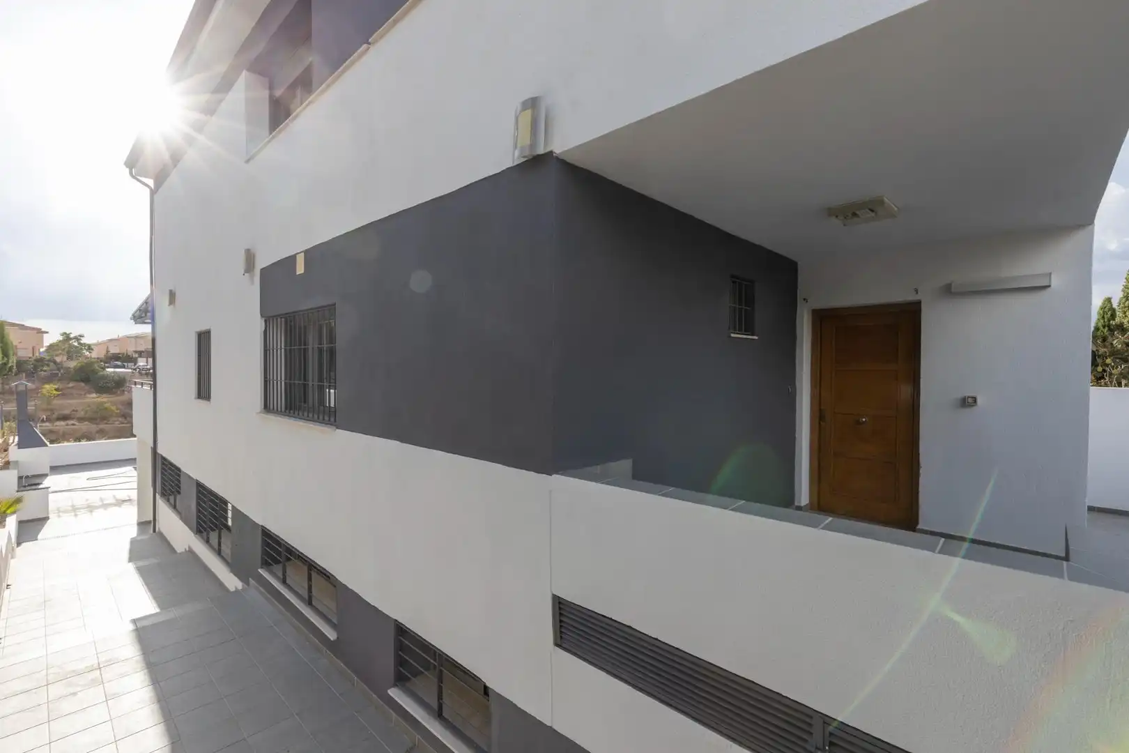 Villa mit Terrasse zum Verkauf in Barrio de la Vega, imagen 6