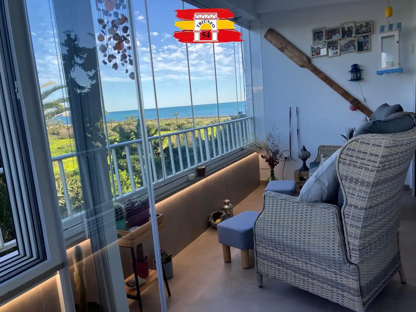 Wohnung mit Terrasse zum Verkauf in Calle Pleamar, imagen 6