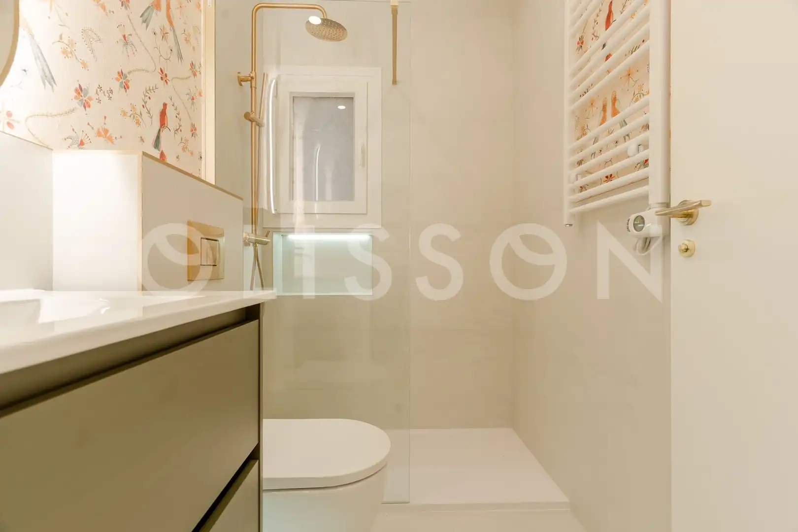 Flat with lift for sale in Chamberí, imagen 13